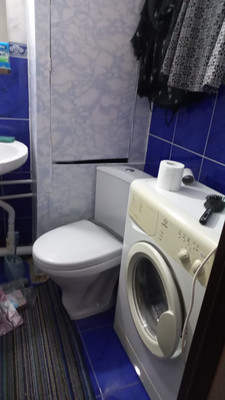 Продам однокомнатную (1-комн.) квартиру, Энтузиастов ул, 29, Волгодонск г