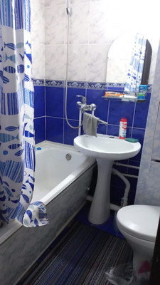 Продам однокомнатную (1-комн.) квартиру, Энтузиастов ул, 29, Волгодонск г