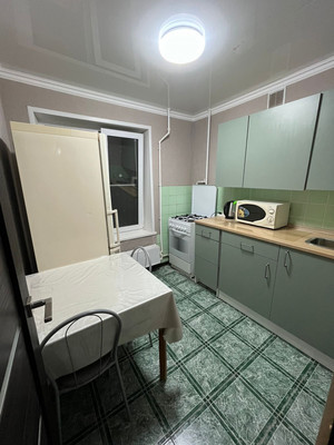 Продам однокомнатную (1-комн.) квартиру, Энтузиастов ул, 29, Волгодонск г