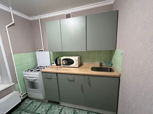 Продам однокомнатную (1-комн.) квартиру, Энтузиастов ул, 29, Волгодонск г