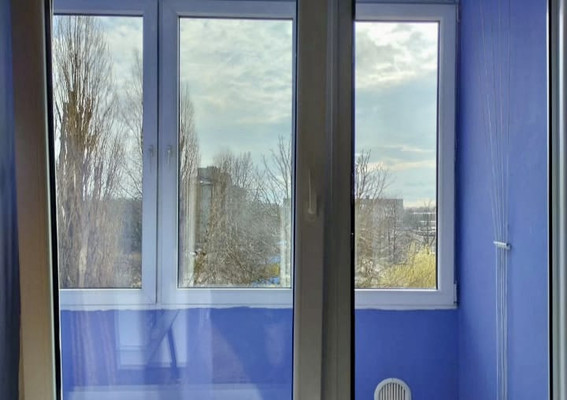 Продам однокомнатную (1-комн.) квартиру, Печатная ул, 21в, Калининград г