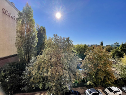 Продам однокомнатную (1-комн.) квартиру, Печатная ул, 21в, Калининград г