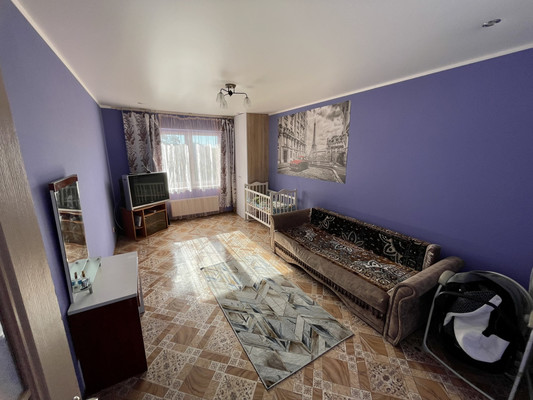 Продам однокомнатную (1-комн.) квартиру, Печатная ул, 21в, Калининград г