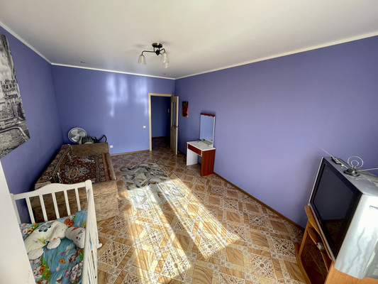 Продам однокомнатную (1-комн.) квартиру, Печатная ул, 21в, Калининград г