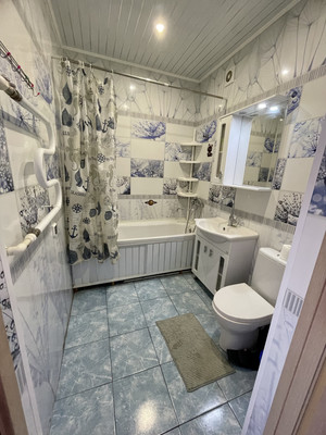 Продам однокомнатную (1-комн.) квартиру, Печатная ул, 21в, Калининград г