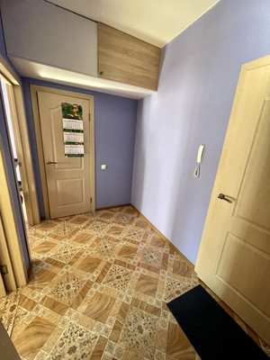 Продам однокомнатную (1-комн.) квартиру, Печатная ул, 21в, Калининград г