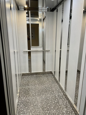 Продам однокомнатную (1-комн.) квартиру, Печатная ул, 21в, Калининград г