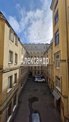 Продам многокомнатную квартиру, Херсонская ул, 3, Санкт-Петербург г