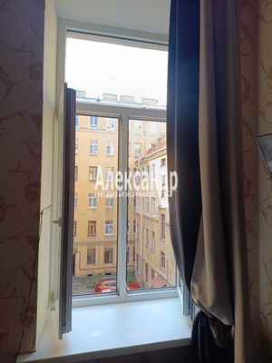 Продам многокомнатную квартиру, Херсонская ул, 3, Санкт-Петербург г