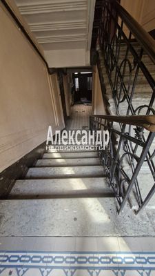 Продам многокомнатную квартиру, Херсонская ул, 3, Санкт-Петербург г