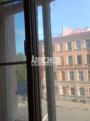 Продам многокомнатную квартиру, Херсонская ул, 3, Санкт-Петербург г