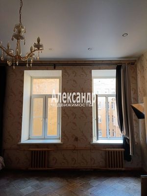 Продам многокомнатную квартиру, Херсонская ул, 3, Санкт-Петербург г