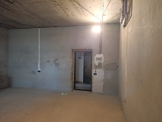 Продам коммерческое помещение 35,8 м2, им. Сорока А.М. ул, 4/1, Краснодар г
