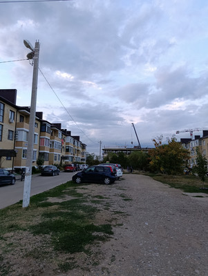 Продам коммерческое помещение 35,8 м2, им. Сорока А.М. ул, 4/1, Краснодар г