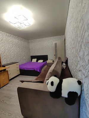 Продам однокомнатную (1-комн.) квартиру, Интернациональная ул, 24, Белореченск г