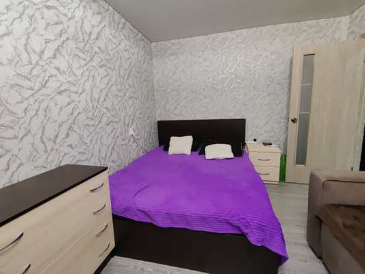 Продам однокомнатную (1-комн.) квартиру, Интернациональная ул, 24, Белореченск г