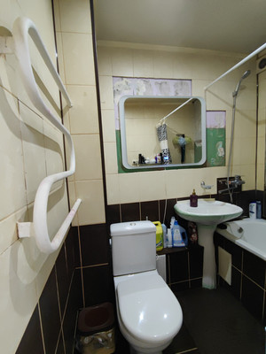 Продам однокомнатную (1-комн.) квартиру, Интернациональная ул, 24, Белореченск г