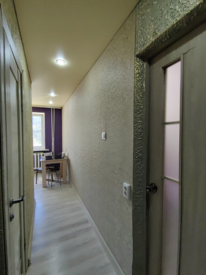 Продам однокомнатную (1-комн.) квартиру, Интернациональная ул, 24, Белореченск г