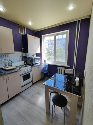 Продам однокомнатную (1-комн.) квартиру, Интернациональная ул, 24, Белореченск г