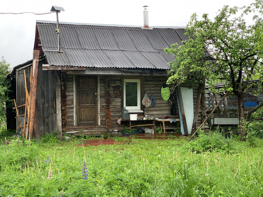 Продам дом, массив Никольское СНТ Лесное-3 тер, 0 км от города