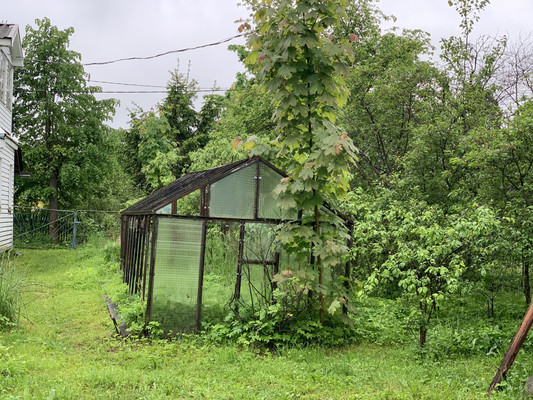 Продам дом, массив Никольское СНТ Лесное-3 тер, 0 км от города