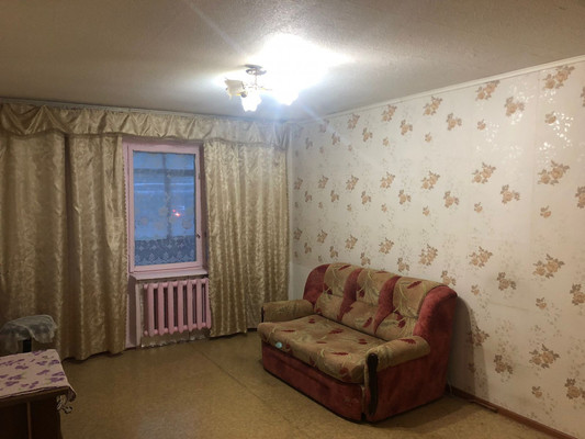 Продам двухкомнатную (2-комн.) квартиру, Лебедева ул, 51, Йошкар-Ола г