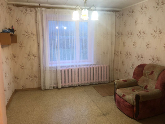 Продам двухкомнатную (2-комн.) квартиру, Лебедева ул, 51, Йошкар-Ола г