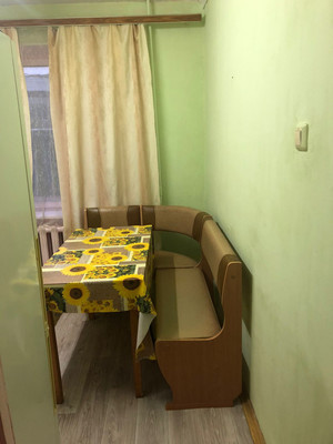 Продам двухкомнатную (2-комн.) квартиру, Лебедева ул, 51, Йошкар-Ола г