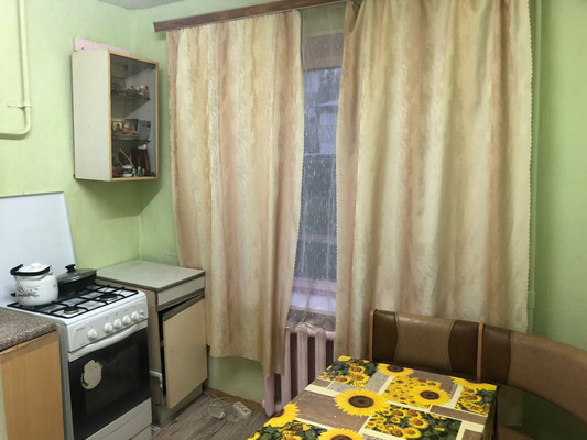 Продам двухкомнатную (2-комн.) квартиру, Лебедева ул, 51, Йошкар-Ола г