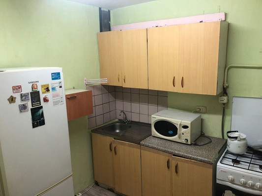 Продам двухкомнатную (2-комн.) квартиру, Лебедева ул, 51, Йошкар-Ола г