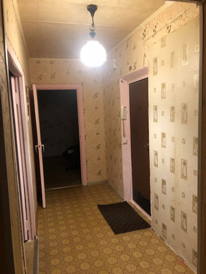 Продам двухкомнатную (2-комн.) квартиру, Лебедева ул, 51, Йошкар-Ола г