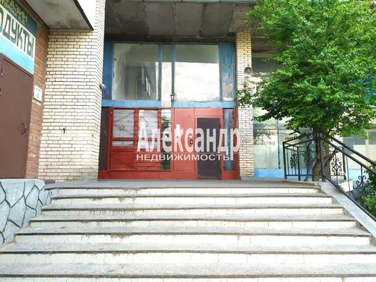 Продам комнату в 6-комн. квартире, Здоровцева ул, 10, Санкт-Петербург г