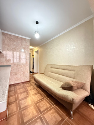 Продам двухкомнатную (2-комн.) квартиру, Ингушская ул, 15, Нальчик г