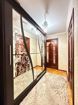 Продам двухкомнатную (2-комн.) квартиру, Ингушская ул, 15, Нальчик г