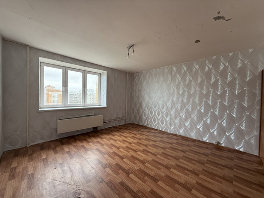 Продам двухкомнатную (2-комн.) квартиру, Рублёвское ш, 79, Москва г