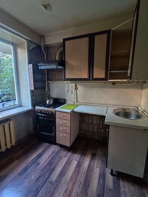 Продам однокомнатную (1-комн.) квартиру, Новоизмайловский пр-кт, 67, Санкт-Петербург г