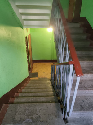 Продам однокомнатную (1-комн.) квартиру, Новоизмайловский пр-кт, 67, Санкт-Петербург г