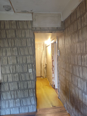 Продам однокомнатную (1-комн.) квартиру, Новоизмайловский пр-кт, 67, Санкт-Петербург г