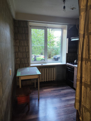 Продам однокомнатную (1-комн.) квартиру, Новоизмайловский пр-кт, 67, Санкт-Петербург г