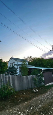 Продам дом, Центральная (Салгир тер. СНТ) ул, Лозовое с, 0 км от города