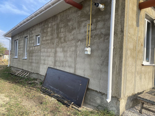 Продам дом, Молодежная ул, 63, Трудовое с, 0 км от города