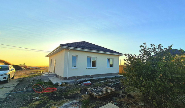 Продам дом, Нижняя ул, 62, Трудовое с, 0 км от города