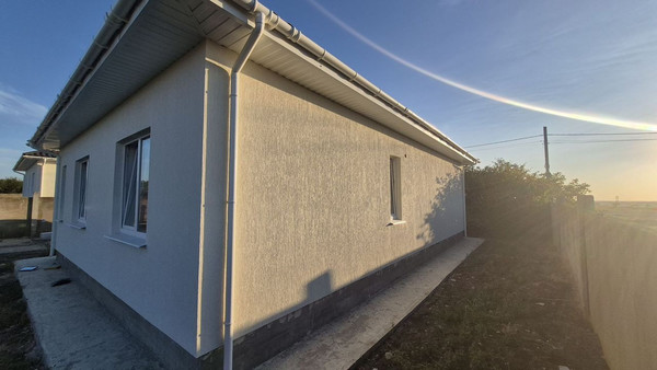 Продам дом, Нижняя ул, 62, Трудовое с, 0 км от города