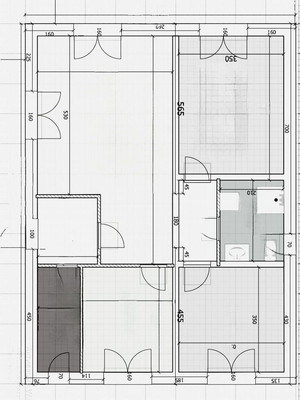 Продам дом, Нижняя ул, 62, Трудовое с, 0 км от города