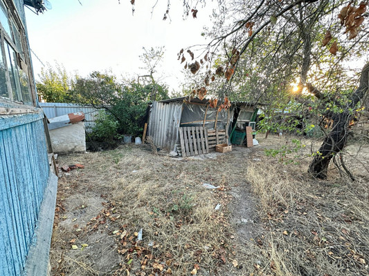 Продам дом, Партизанский пер, 15, Старочеркасская ст-ца, 0 км от города