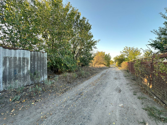 Продам дом, Партизанский пер, 15, Старочеркасская ст-ца, 0 км от города