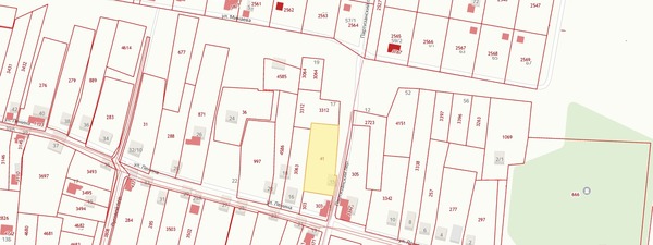 Продам дом, Партизанский пер, 15, Старочеркасская ст-ца, 0 км от города