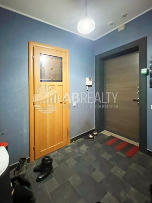 Продам многокомнатную квартиру, Островитянова ул, 6, Москва г