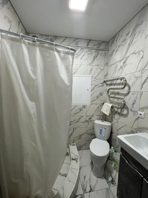 Продам однокомнатную (1-комн.) квартиру, Луначарского ул, 145, Белореченск г