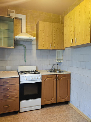 Продам трехкомнатную (3-комн.) квартиру, Профессора Никулина ул, 4, Рязань г